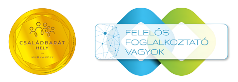 Debrecen Facility Recognized with Dual Awards