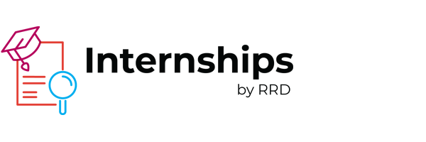 Manufacturing Apprenticeships by RRD logo