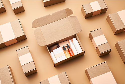 Adapting to Changing Conditions: How Packaging & Labeling Will Evolve in 2025