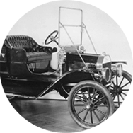 Henry Ford Model T