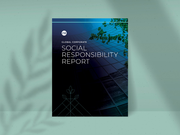 Global Corporate Social Responsibility Report