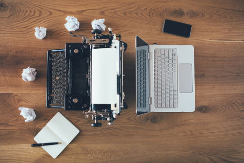 It’s 2021 — Do Your Communications Feel Like the Oldies?