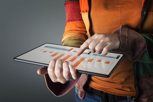 Interactive Emails & Zero-Party Data