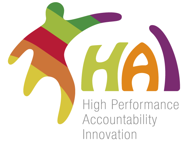 H.A.I Logo