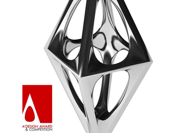 2020 年度意大利A'设计大奖赛