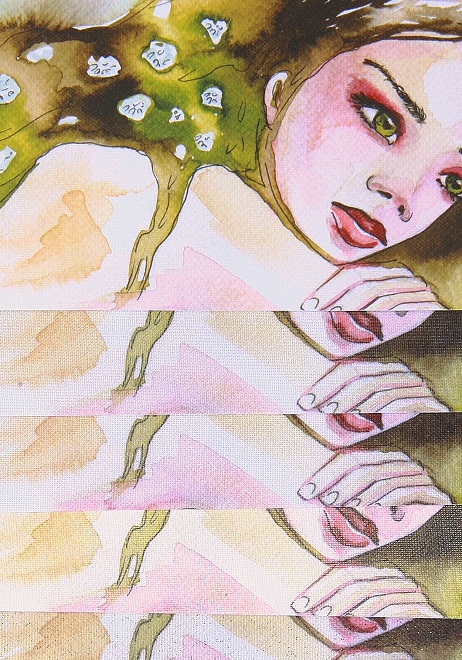 Cloths - RRD Cover Cloth Selection - Printex (Cotton)