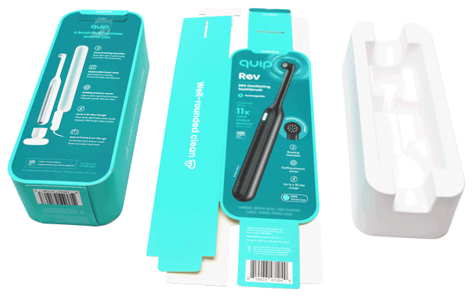 RRD Earns Top Honors at 2025 North American Paperboard Packaging Competition