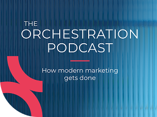 The Orchestration Podcast cover image