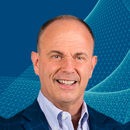 Tom Quinlan, President and CEO, RRD