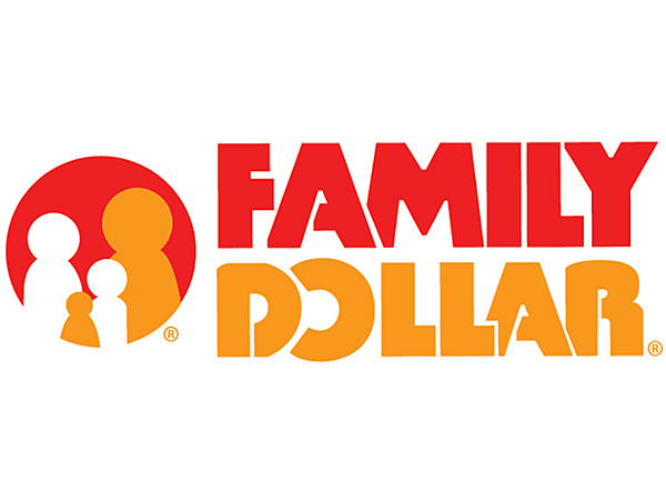 Thumbnail of Family Dollar Logo