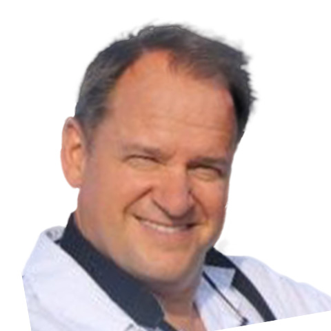 Peter Merten headshot