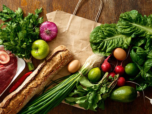 shallow-focus photo of a crowd of graduates in their caps and gowns
