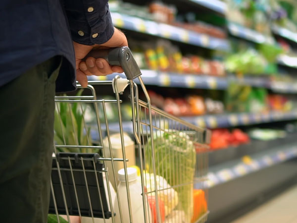 Grocery intro video image
