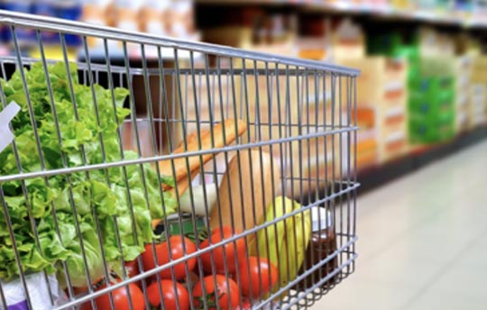RRD Selected by Albertsons Companies to Transform Promotional Marketing Ecosystem