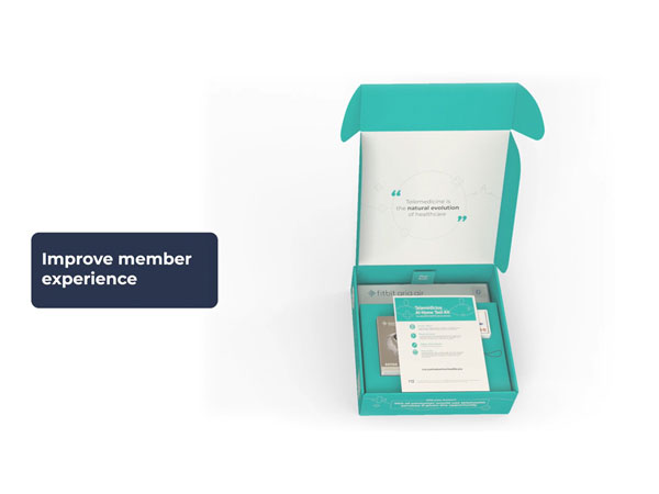 Watch the Telemedicine Unboxing Video