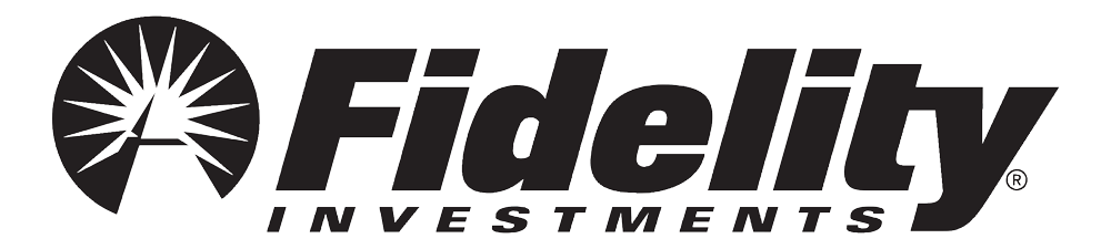Fidelity Logo