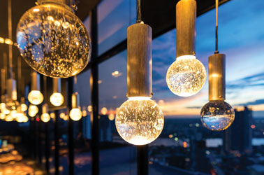 Easy ordering process