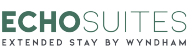 Echo Suites extended stay by Wyndham