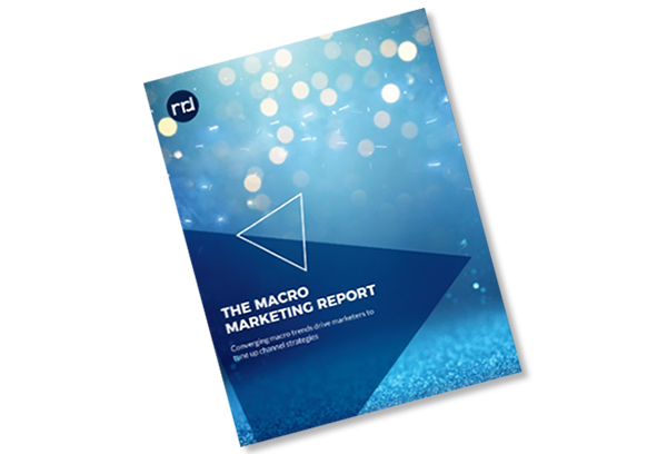 The macro marketing report