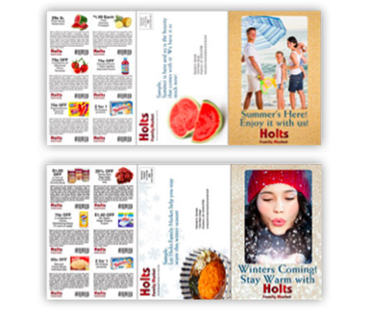 woman shopping in retail store