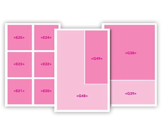 woman shopping in retail store