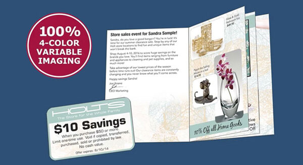 Watch Retailer Achieves Higher ROI