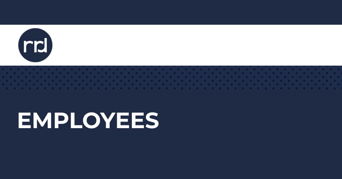 Employee Login to RRD's HR XPRESS Portal | RRD