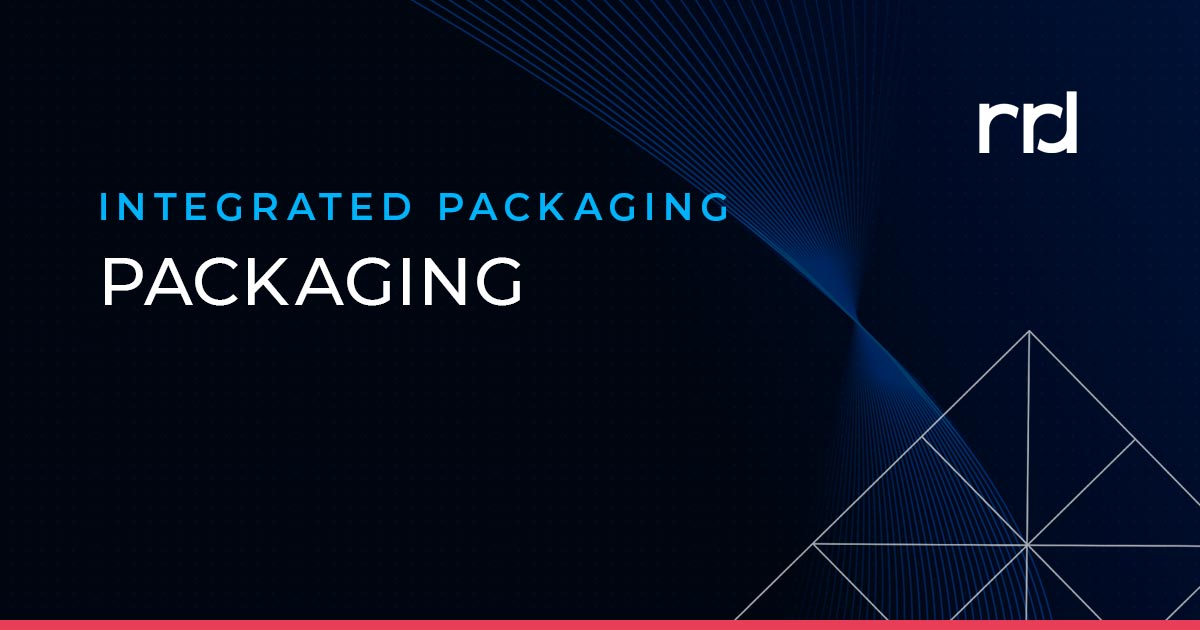 Packaging Development Rnd RRD Custom Packaging Solutions — From Design to Delivery | RRD