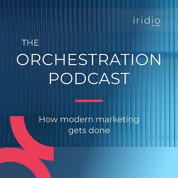 The Orchestration Podcast