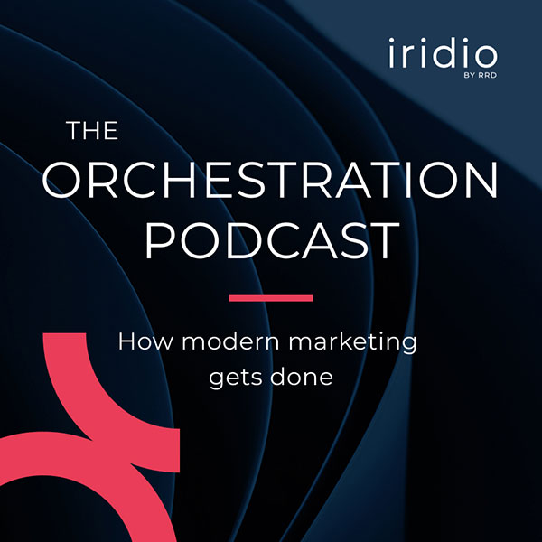 The Orchestration Podcast