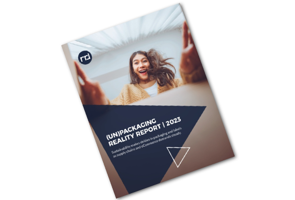 The unpackaging reality report