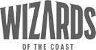 Wizards of the coast logo