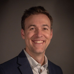 headshot of Joe Schewe