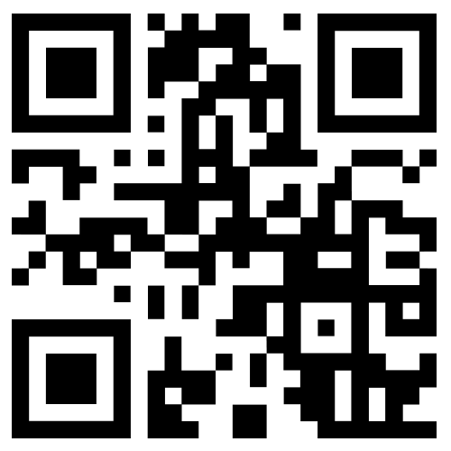 RRD Buzz QR Code Inline