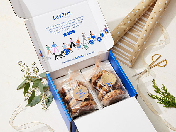 RRD Custom Packaging Solutions — From Design to Delivery | RRD