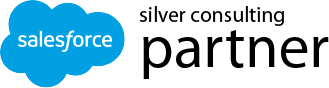 Salesforce Partner Silver Consulting
