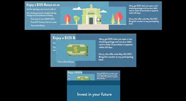 Watch Flip & Fold Format with Outer Envelope