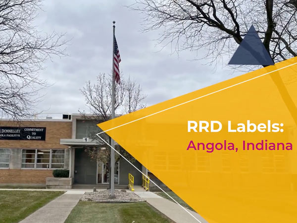 Virtual Plant Tour: RRD Angola