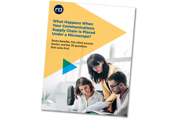 Thumbnail of Communications Supply Chain Toolkit