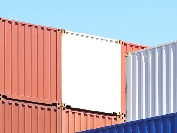 storage containers