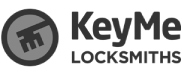 KeyMe logo