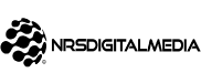 NRS Digital Media logo