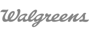 Walgreens logo