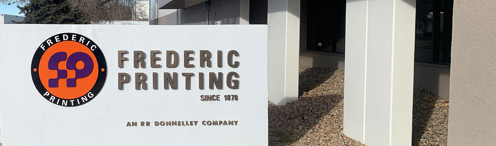 Frederic Printing, an RRD Company gallery 2