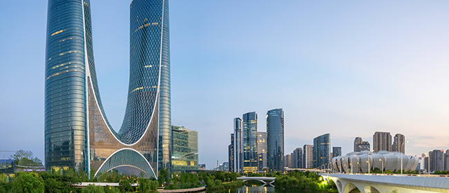 RRD Hangzhou