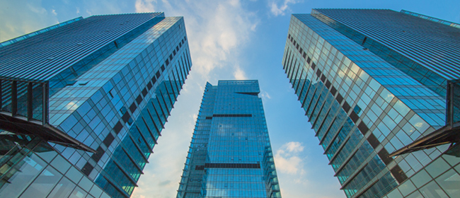 RRD Shenzhen (South China Business Center)