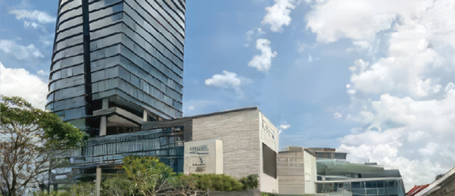 RRD Singapore