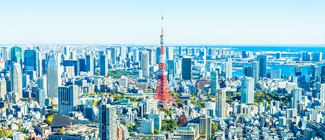 RRD Tokyo