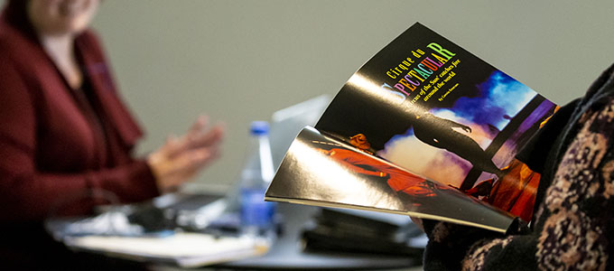 Showmanship in Printing