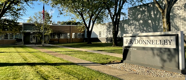 Featured: RRD Angola